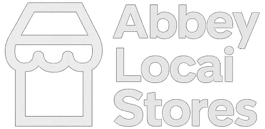 Abbey Local Stores